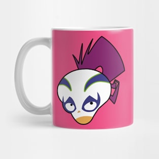 Buena Girl Mug